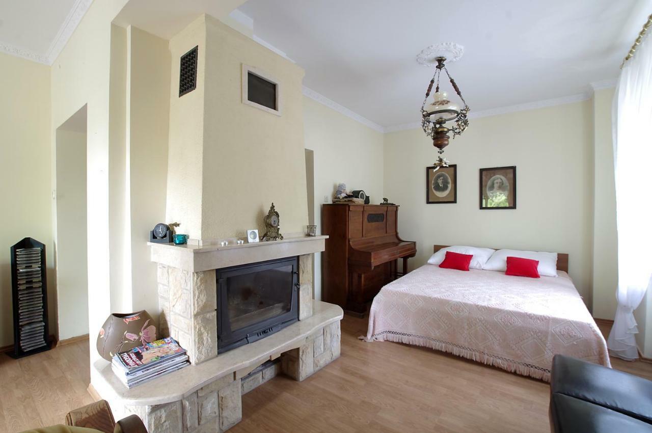 شقة Apartament U Przyjaciol سوبوت المظهر الخارجي الصورة