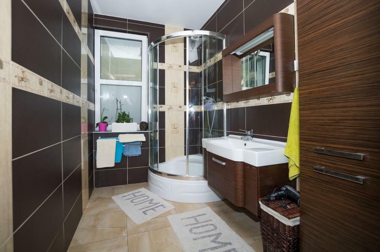 شقة Apartament U Przyjaciol سوبوت المظهر الخارجي الصورة