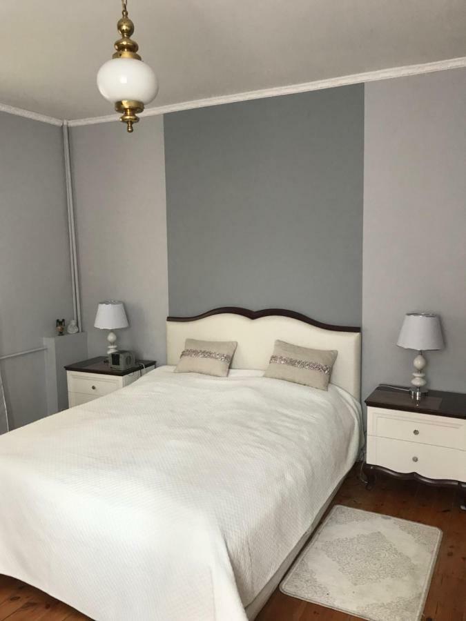 شقة Apartament U Przyjaciol سوبوت المظهر الخارجي الصورة