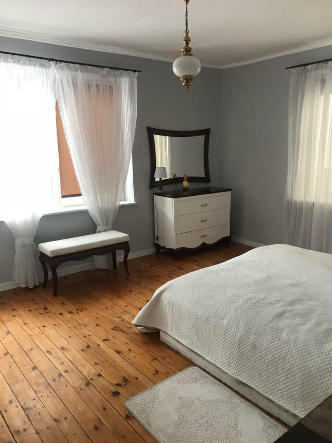شقة Apartament U Przyjaciol سوبوت المظهر الخارجي الصورة