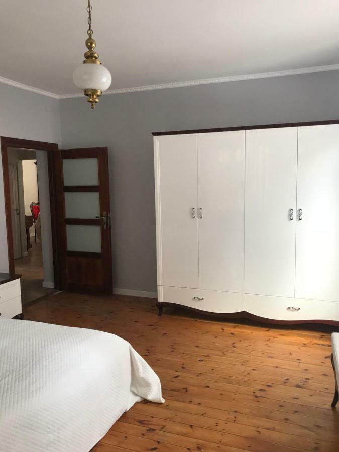 شقة Apartament U Przyjaciol سوبوت المظهر الخارجي الصورة